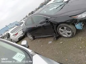 84183058 Chevrolet Volt 2018 Glove Box 8838088