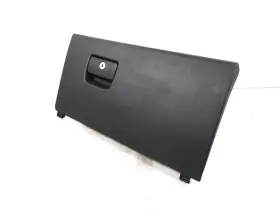 84208163 Chevrolet 2016-2023 Camaro Glove Compartment Storage Box - Black Minor Scuffs