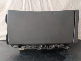 84697974 Chevrolet 2020 2021 Chevy Corvette C8 Glove Compartment Box Console