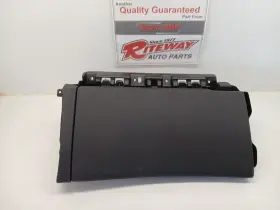 85530979 Chevrolet 20-22 Corvette C8 Black Glove Box Assembly 85530979 Chevrolet 20-22 Corvette C8 Black Glove Box Assembly