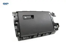 85531392 Chevrolet Silverado 1500 Dash Dashboard Glove Box Storage Compartment Oem 23-24