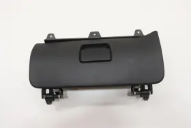 85668803 Chevrolet 2019 - 2026 Silverado 1500 Dash Right Upper Glove Box Oem Black H1t