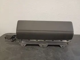 86516567 Chevrolet 24-25 Silverado 2500 3500 Front Upper Glove Box Compartment Black