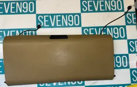 8894csgbd Chevrolet 88-94 Chevy Silverado Sierra Suburban Tahoe Tan Glovebox Door Obs