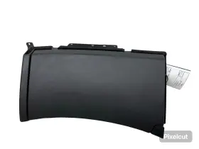 940023ad Chevrolet 2014-2019 Chevy Corvette 6.2l Z06 Front Dash Glovebox Storage Compartment Box