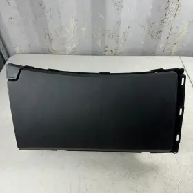940025ad Chevrolet 2014-19 Chevy Corvette C7 Dash Glovebox Glove Box Storage Compartment Black Oem