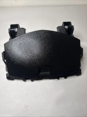 95391612 Chevrolet 2013-2016 Trax Upper Center Storage Bin Compartment Black 95391612 Chevrolet 2013-2016 Trax Upper Center Storage Bin Compartment Black