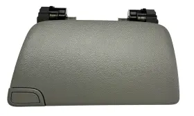 Avk76421 Chevrolet 2013-2016 Trax Gray Upper Dash Passenger Front Glove Storage Cubby Box