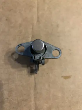 Chevrolet Gt350 1964-1965-1966 Mustang Glove Box Door Latch Oem