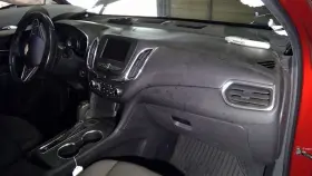 251-10155 Chevrolet Truck Dash Panel With Forward Collision Warning Opt Ueu Fits 18-19 Equinox 10291306