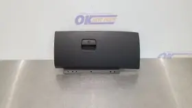 260.gm8509 Chevrolet Truck 09 Chevy Avalanche 1500 Glove Box Black