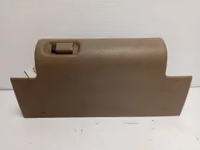 260.gm8f97 Chevrolet Truck 1995-1999 Gm Pickup/suv Passenger Right Dash Glove Box Tan Oem 11574212