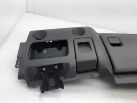 260.gm8n04 Chevrolet Truck 2004 Silverdo 2500 Glove Box Oem Unit Grey Color 260.gm8n04 Chevrolet Truck 2004 Silverdo 2500 Glove Box Oem Unit Grey Color