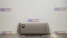 260.gm8n06 Chevrolet Truck 06 Chevy Silverado 2500 Lt Glove Box Gray