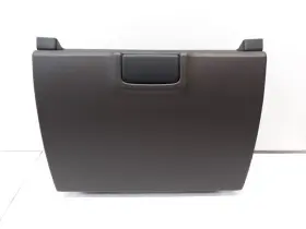 260.gm8o16 Chevrolet Truck 14-19 Silverado 3500 Glove Box Lower Black