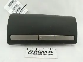 260.gm8x08 Chevrolet Truck Silverado Sierra 1500 Upper Glove Box Storage Container Fits 2007-2013 08 09 10
