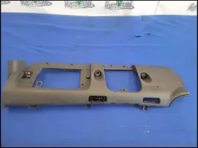299.gm8s04 Chevrolet Truck 2003-2006 Ssr Pickup Front Lower Dash Panel Frame Read 2687 299.gm8s04 Chevrolet Truck 2003-2006 Ssr Pickup Front Lower Dash Panel Frame Read 2687