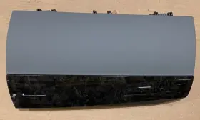 1ra071dsaa Chrysler Fits 2009-2010 Town And Country Grand Caravan Glove Box Door - New Oem