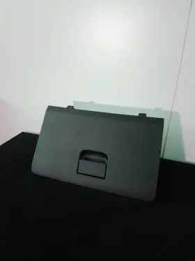 1sr30trmaa Chrysler Glove Box 200 2013 Front Dash Storage Compartment Lid Cover Handle Oem