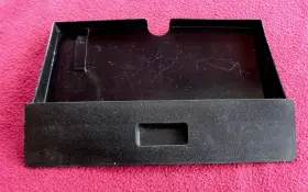 2571469 Chrysler 1965-1966 Newport Center Dash Map Glove Tray