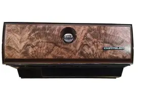 260.ch1r88 Chrysler New Yrk-r 1988 Glove Box 581935 260.ch1r88 Chrysler New Yrk-r 1988 Glove Box 581935