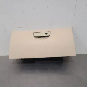 260.ch1u09 Chrysler 09 2009 300 Heritage Glove Box Beige
