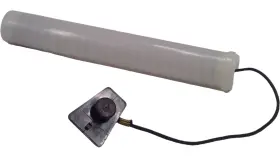 4595996ab Chrysler Glove Box Door Dampener New Oem