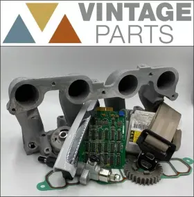 Chrysler 6ct59dx9ab Base Pnl Instrument New Oem