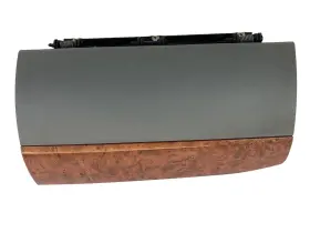 70854bd5 Chrysler 2008 2009 Town And Country Upper Glove Box Storage Door Lid Oem