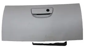 Guexw23bd1ab Chrysler 2005-2007 300 Srt8 Dash Interior Glove Box Assembly Oem