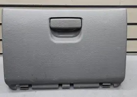 Oyw73trmaa Chrysler 01-10 Pt Cruiser Dash Glove Box Compartment Instrument Panel Assembly Gray