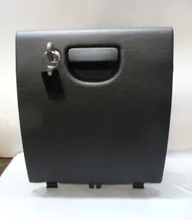 Rb33xdvab Chrysler 01-05 Pt Cruiser Glove Box Dash Compartment Black Oem With Key Rb33xdvab Chrysler 01-05 Pt Cruiser Glove Box Dash Compartment Black Oem With Key