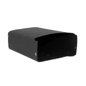 Cj Classic Trucks 7c-8106010 Glove Box Liner 6 Inch X10-1/4 Complete Small With Screws/clips F-100 1948-1952