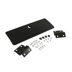 C3uz-8906024-a Cj Classic Trucks Glove Box Door With Hinges Bronco 1966-1977