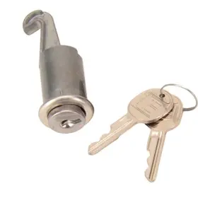 Cl-118 Classic Auto Locks Glove Box Lock Cylinder