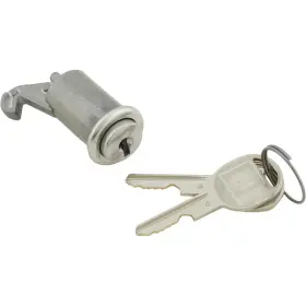 Classic Auto Locks Cl-163 Glove Box Lock For 1962-65 Nova
