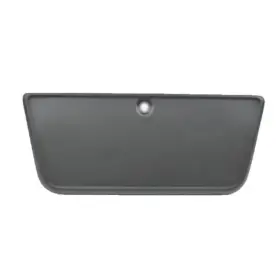 130-67-50951 Classic Dash 107670031 67-72 Gm Truck Glove Box Cover Blk