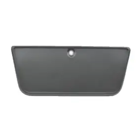 130-67-50951 Classic Dash 67-72 Gm Truck Glove Box Cover Blk