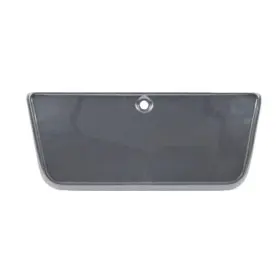 130-67-50954 Classic Dash 67-72 Gm Truck Glove Box Cover Cf
