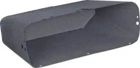 Ct104 Classic Industries 1947-49 Chevy Gmc Pickup Truck Inner Glove Box Liner Fiberboard With