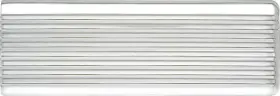 Cx1695 Classic Industries 1947-53 Chevrolet Gmc Pickup Glove Box Door Stainless Steel
