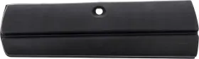 Mb179804 Classic Industries 1968-69 Dodge Charger Glove Box Door Trim Panel Black