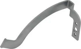 Tf100518 Classic Industries 1955-56 Chevrolet Bel Air 150 210 Nomad Glove Box Door Stopper Bracket