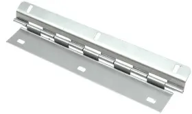 Tf100546 Classic Industries 1957 Glove Box Door Hinge