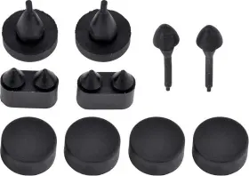 Tf300207 Classic Industries 1955-57 Chevrolet Bel Air Nomad Glove Box Rubber Bumper Set Hood Door Trunk Tf300207 Classic Industries 1955-57 Chevrolet Bel Air Nomad Glove Box Rubber Bumper Set Hood Door Trunk