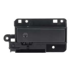 9925472 Cpsclub Black Upper Dash Glove Box Latch Handle For Gmc Sierra 1500 2500 Hd 3500