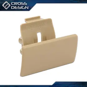 Ht-02etd3206abe Crossdesign Fit For Hummer H3 2006-2010 Chevrolet Colorado Gmc Canyon 08-12 Door Latch Beige Ht-02etd3206abe Crossdesign Fit For Hummer H3 2006-2010 Chevrolet Colorado Gmc Canyon 08-12 Door Latch Beige