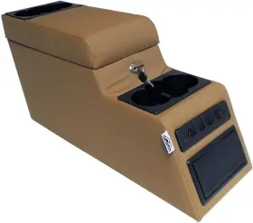 Clc10017 Crown Automotive Center Console