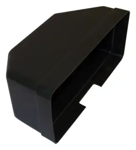 J5752279 Crown Automotive Jeep Replacement Inner Glove Compartment Box Fits Cj5 Cj7 Scrambler