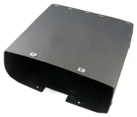 1a-06010-70 Dales Cardboard Glovebox Liner Insert 1951 Ford Car
